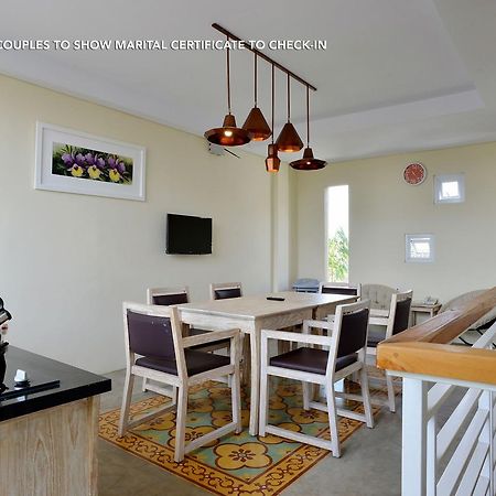 Zen Rooms Pogung Syariah Kejayan Bagian luar foto