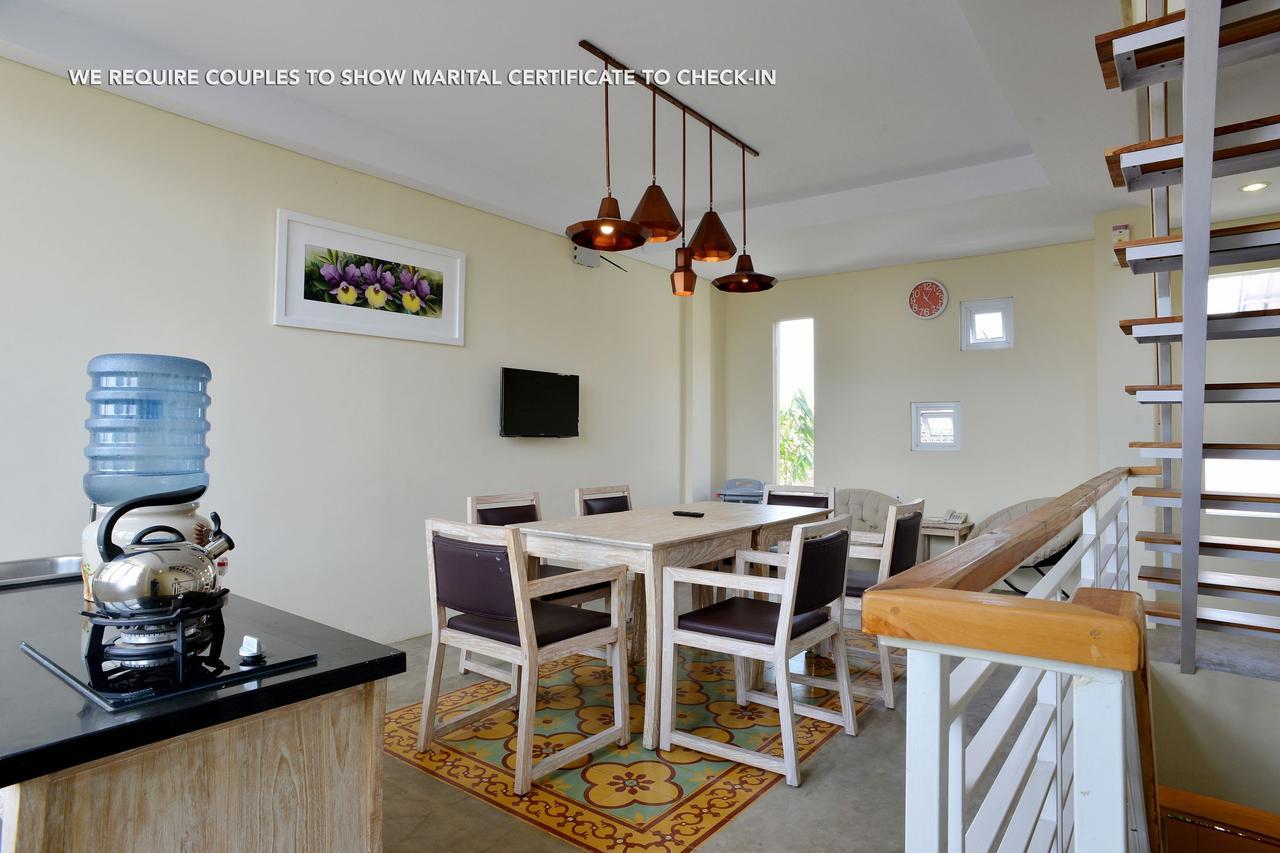 Zen Rooms Pogung Syariah Kejayan Bagian luar foto