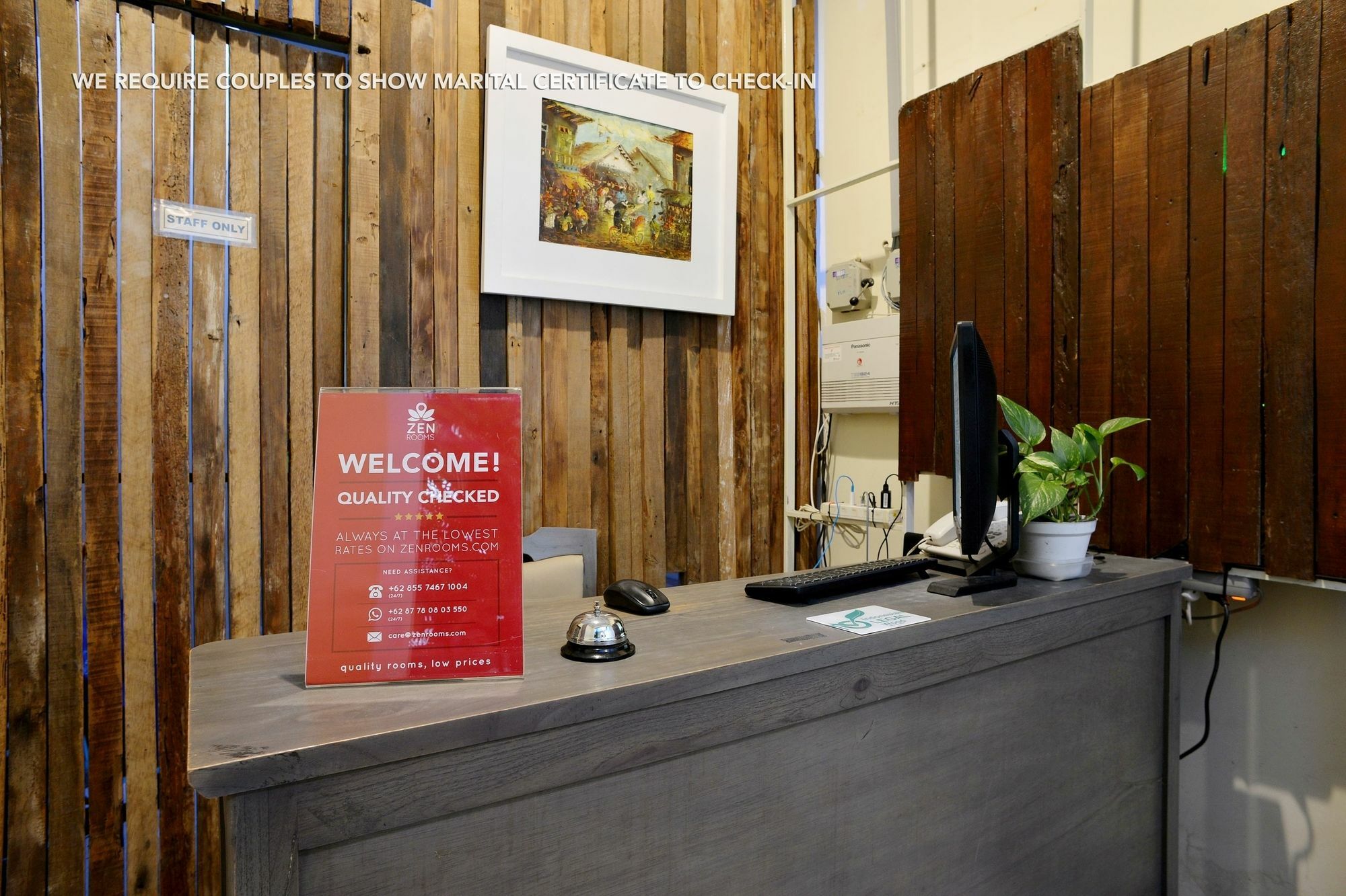 Zen Rooms Pogung Syariah Kejayan Bagian luar foto