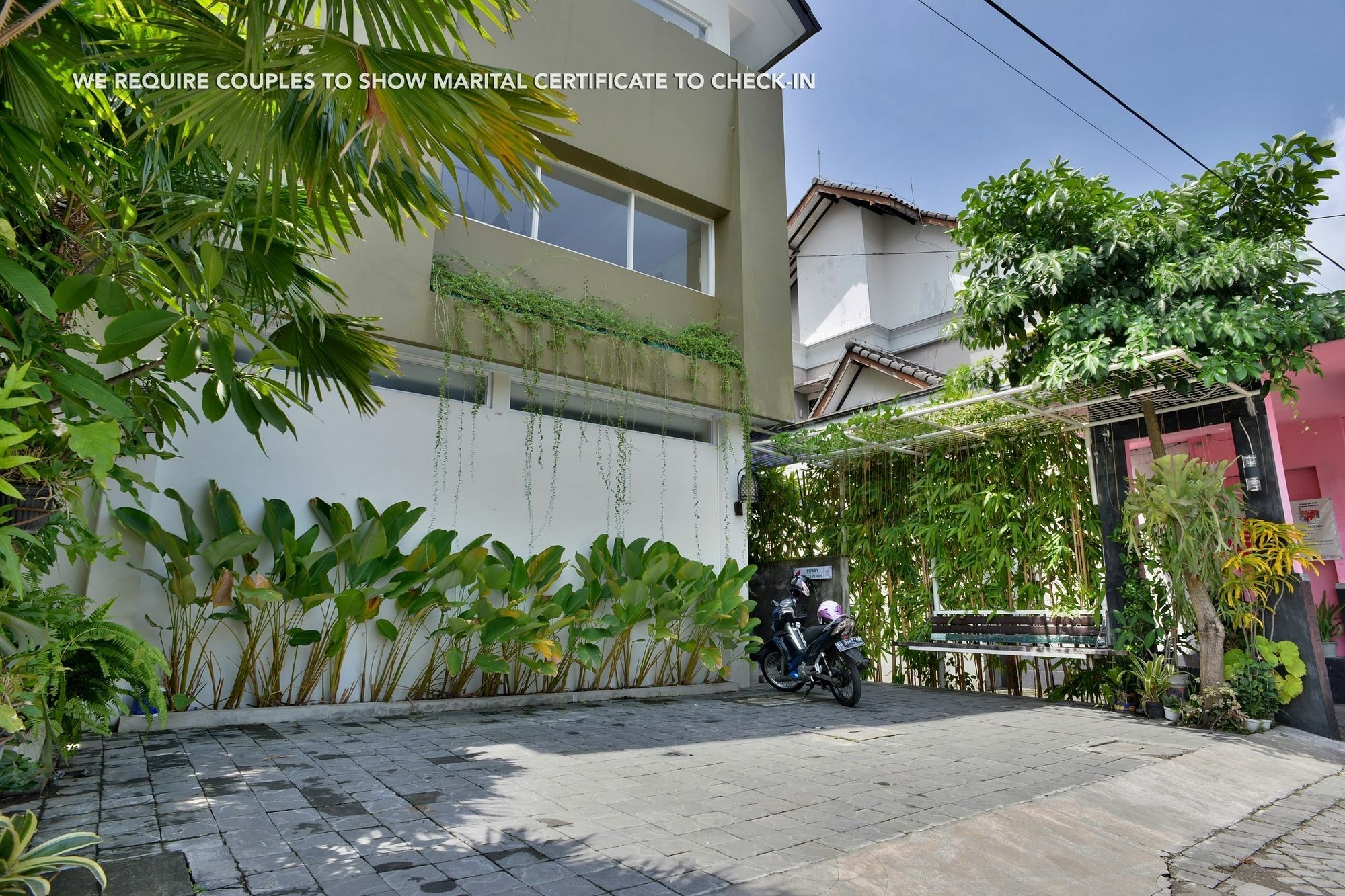 Zen Rooms Pogung Syariah Kejayan Bagian luar foto
