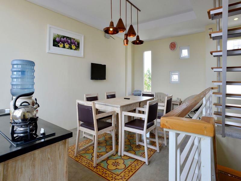 Zen Rooms Pogung Syariah Kejayan Bagian luar foto