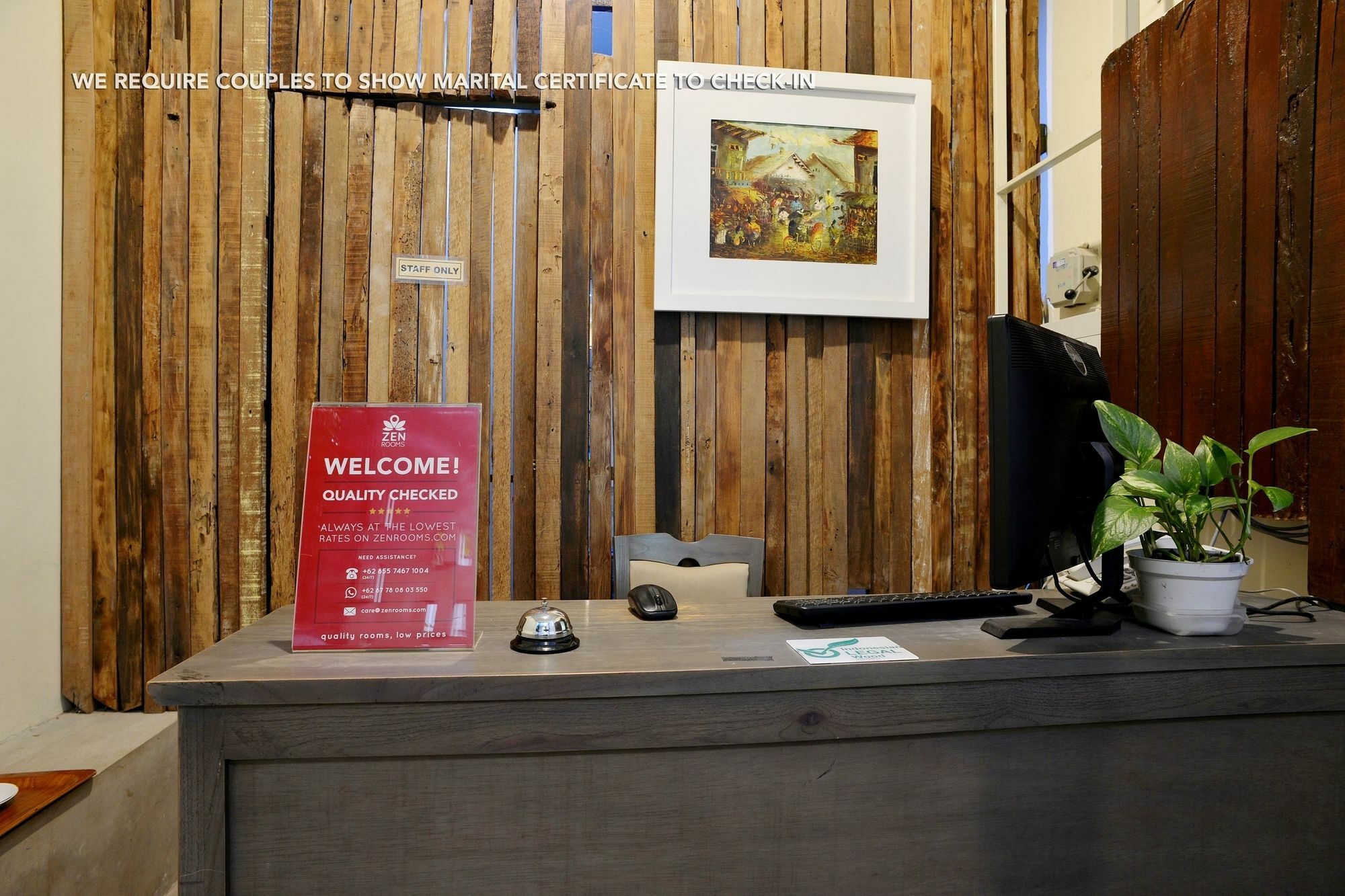 Zen Rooms Pogung Syariah Kejayan Bagian luar foto