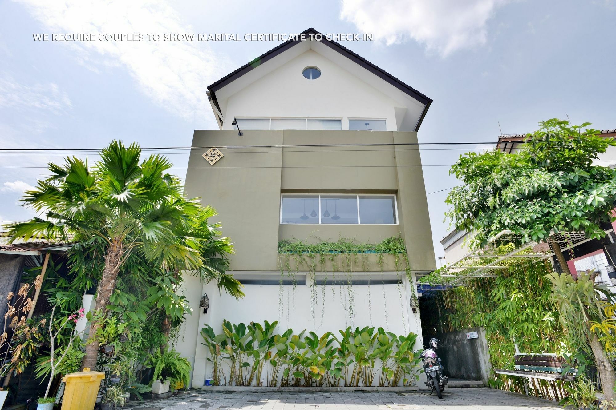 Zen Rooms Pogung Syariah Kejayan Bagian luar foto